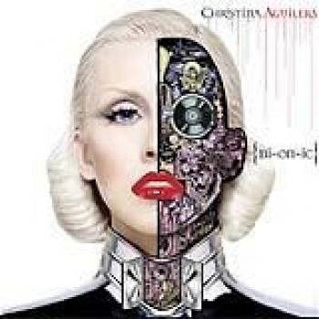 Album Bionic (Deluxe Version) de Christina Aguilera