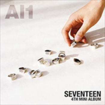Album Al1 de Seventeen