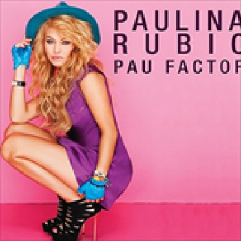 Album Pau Factor de Paulina Rubio