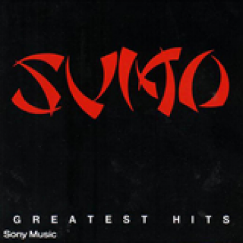Album Greatest Hits de Sumo