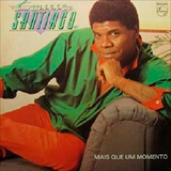 Album Mais Que Um Momento de Emílio Santiago