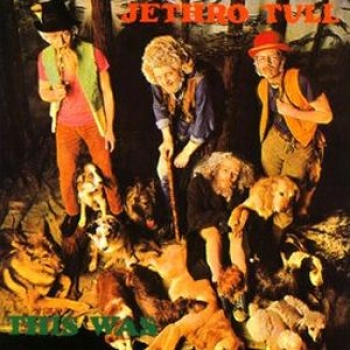 Album This Was (Remaster) de Jethro Tull