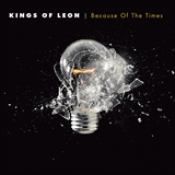 Album Because Of The Times de Kings Of Leon