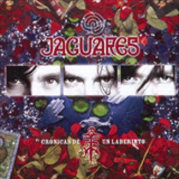 Album Crónicas De Un Laberinto de Jaguares