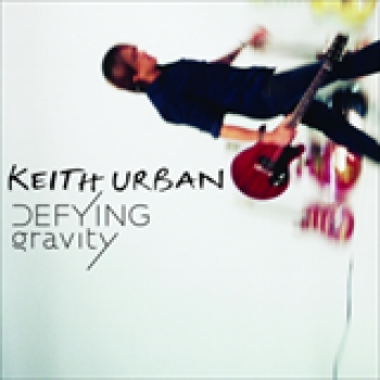 Album Defying Gravity de Keith Urban