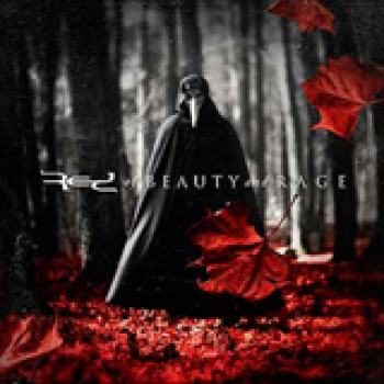 Album Of Beauty and Rage de Red