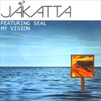 Album My Vision feat.. Jakatta de Seal