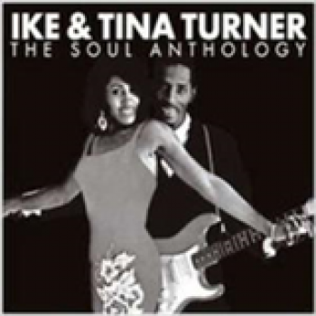 Album The Soul Anthology de Tina Turner