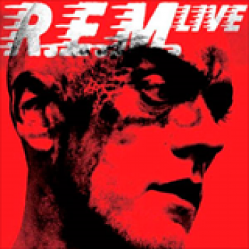 Album R.E.M. Live de R.E.M.
