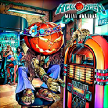 Album Metal Jukebox de Helloween