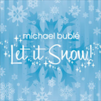 Album Let It Snow! de Michael Bublé