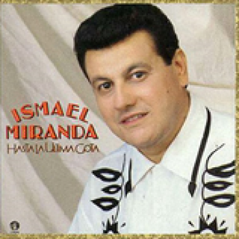 Album Hasta La Ultima Gota de Ismael Miranda