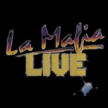 Album La Mafia Live de La Mafia