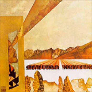 Album Innervisions de Stevie Wonder