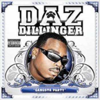 Album Gangsta Party de Daz Dillinger