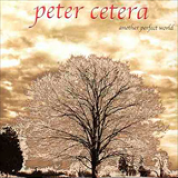 Album Another Perfect World de Peter Cetera