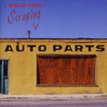 Album Scraping (Live) de Calexico