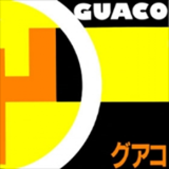 Album Guaco 90 de Guaco