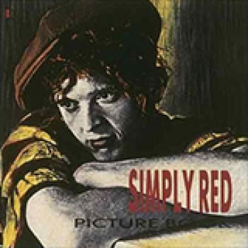 Album Picture Book de Simply Red