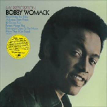 Album My Prescription de Bobby Womack