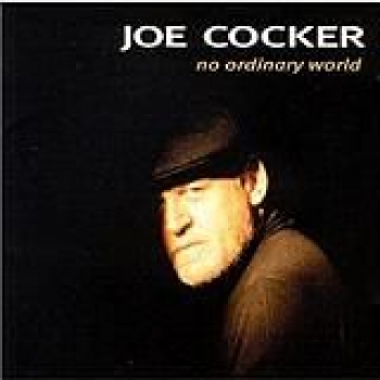 Album No Ordinary World de Joe Cocker