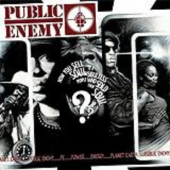Album How You Sell Soul To A Soulless People Who Sold Their Soul de Public Enemy