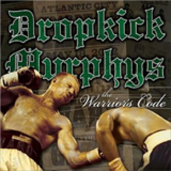 Album The Warrior's Code de Dropkick Murphys