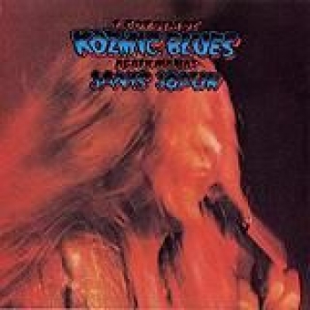 Album I Got Dem Ol Kozmic Blues Again Mama! de Janis Joplin