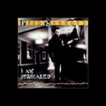 Album I Am Persuaded de Fred Hammond