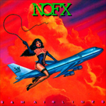 Album S&M Airlines de NOFX