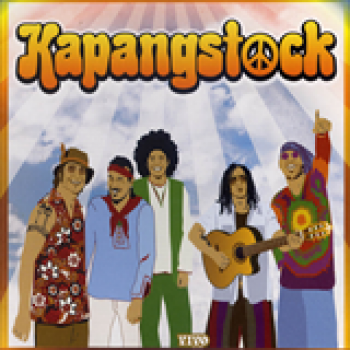 Album Kapangstock de Kapanga