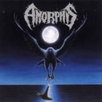 Album Black Winter Day de Amorphis
