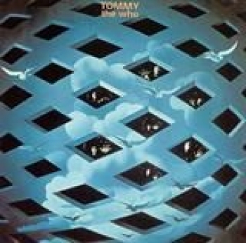 Album Tommy de The Who