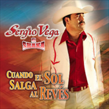 Album Cuando El Sol Salga Al Revés de Sergio Vega