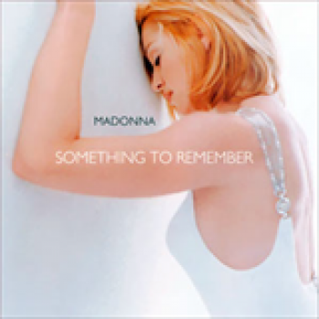Album Something To Remember de Madonna