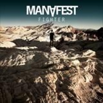 Album Fighter de Manafest