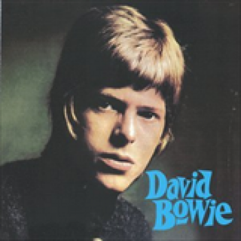 Album David Bowie de David Bowie