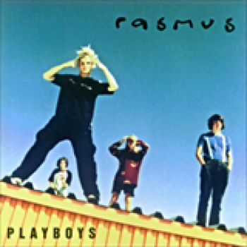 Album Playboys de The Rasmus