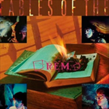 Album Fables of the Reconstruction Cd 2 de R.E.M.