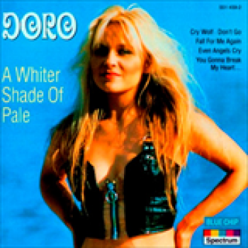Album A Whiter Shade of Pale de Doro