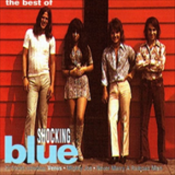 Album Best Of de Shocking Blue