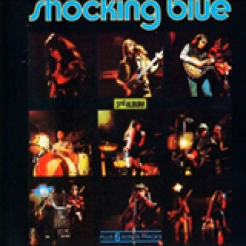Album 3rd Album de Shocking Blue