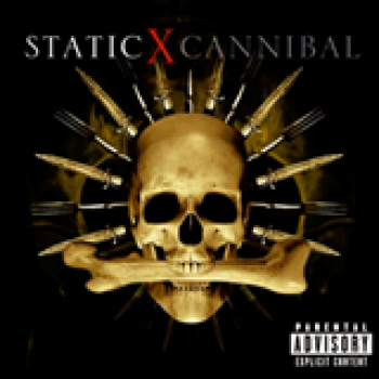 Album Cannibal de Static X