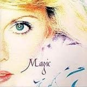 Album Magic: The Best of de Olivia Newton John