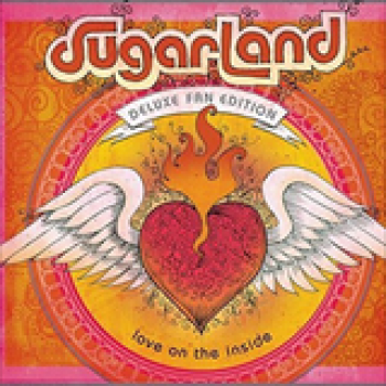 Album Love On The Inside de Sugarland