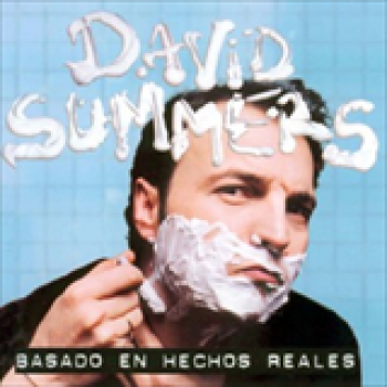 Album Basado En Hechos Reales de David Summers