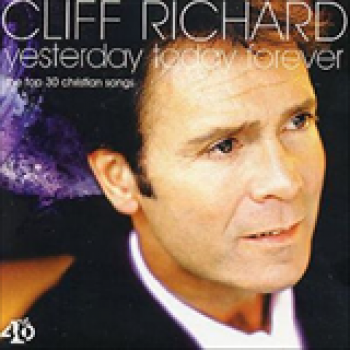 Album Yesterday Today Forever de Cliff Richard