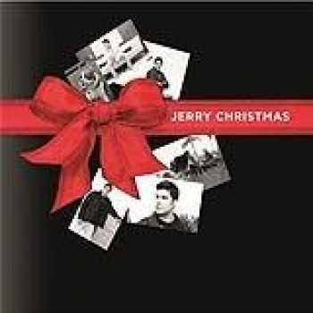 Album Jerry Christmas de Jerry Rivera