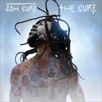 Album The Cure de Jah Cure