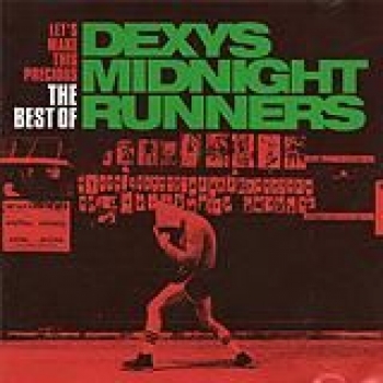 Album The Best Of de Dexys Midnight Runners